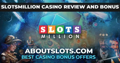 slots million casino mobile